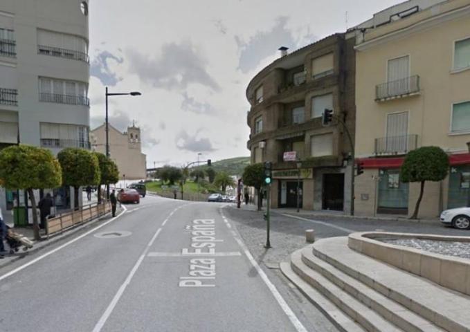 Local comercial en venta en Baena, Centro-Ensanche photo 0