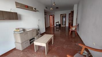 Piso en alquiler en Baena, Centro-Ensanche photo 0