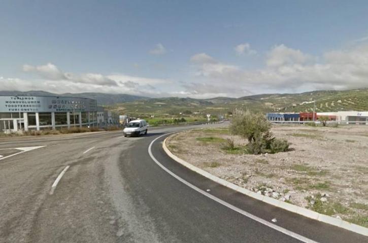 Nave industrial en alquiler en Baena, Andalucia photo 0