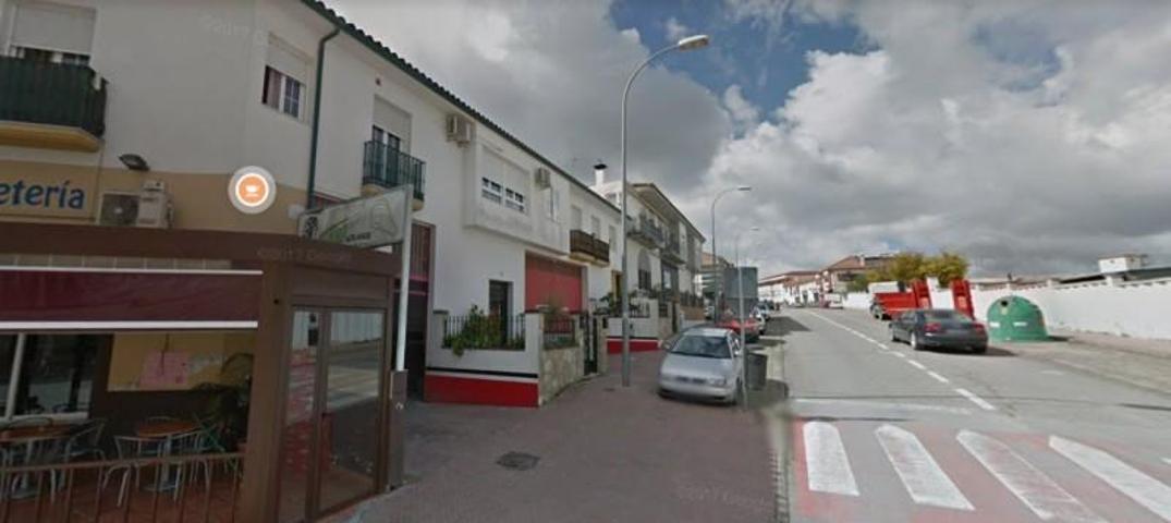 Nave industrial en alquiler en Baena, Poligono industrial quiebracostillas photo 0