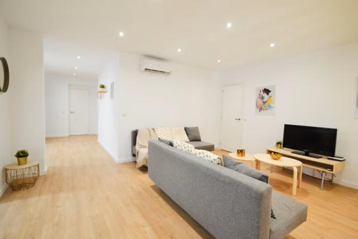 Apartamento en alquiler en Santa Cruz de Tenerife photo 0