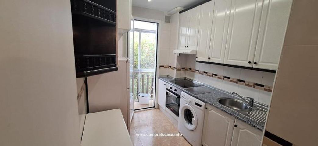 Piso en alquiler en Segovia, Santo tomas photo 0