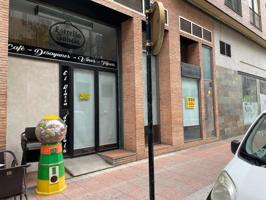 Local comercial en alquiler en Ponferrada, Centro photo 0