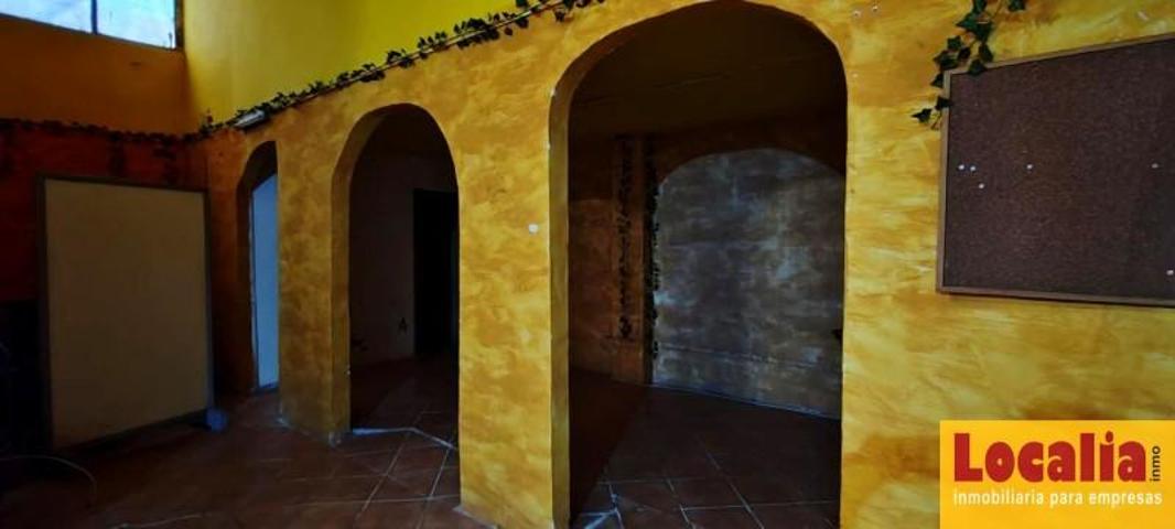 Local comercial en alquiler en Santander photo 0