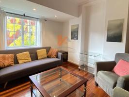 Piso en alquiler en Santiago de Compostela photo 0