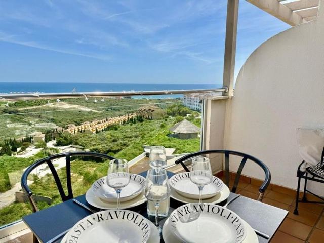 Aticos en alquiler en Manilva, La Duquesa photo 0