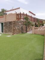 Chalet en alquiler en Nerja, Loma La Cruz photo 0