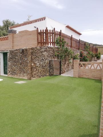 Chalet en alquiler en Nerja, Loma La Cruz photo 0