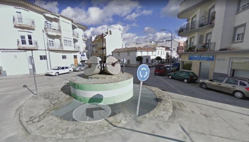 Parking en venta en Baena, Centro-Ensanche photo 0