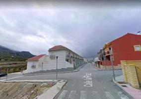 Terreno en venta en Doña Mencía, Frente a la Cantina photo 0