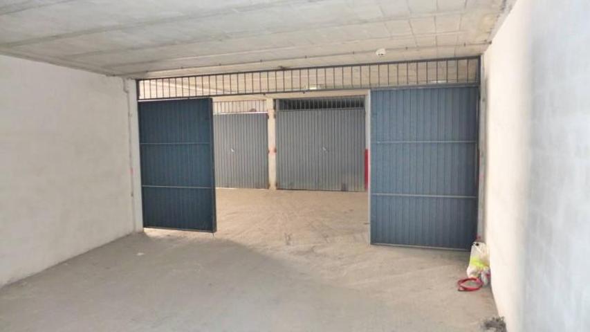 Garaje en venta en Baena, Zona Final C- Llana photo 0