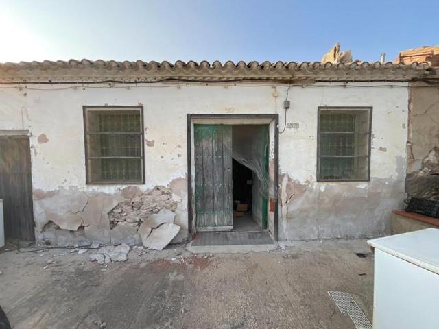 Casa con terreno en venta en Alhama de Murcia, Condado de Alhama photo 0