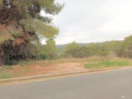 Terreno en venta en Vespella de Gaia, URB SANT MIQUEL photo 0