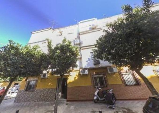 Piso en venta en Sevilla, San Jerónimo photo 0