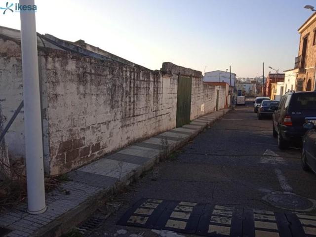 Terreno en venta en Mérida, Centro photo 0