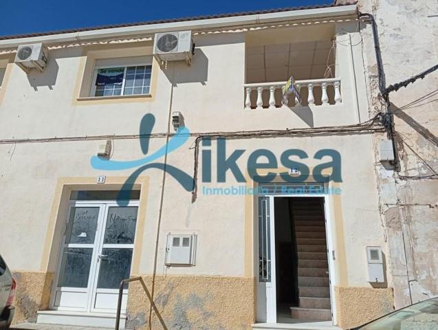 Piso en venta en Zurgena, Zurgena centro photo 0