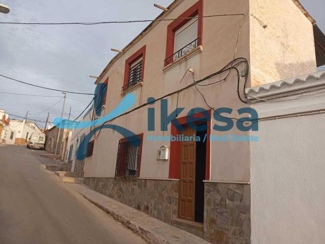 Casa en venta en Berja, Costa de almeria photo 0