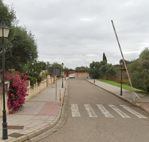 Terreno en venta en Córdoba, Ermita de Santo Domingo photo 0