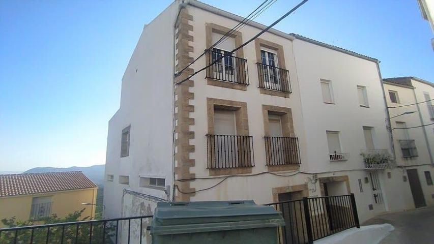 Casa en venta en Jimena, Andalucia photo 0