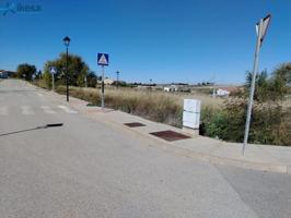 Terreno en venta en Azuaga, Centro photo 0