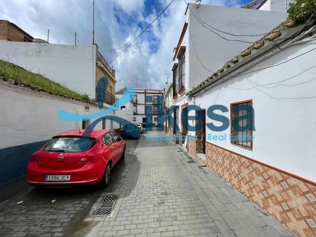 Adosada en venta en La Campana, Andalucia photo 0