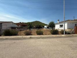 Terreno en venta en Albinyana, Urbanizacion la papiola photo 0