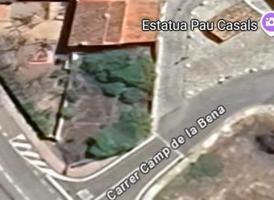 Terreno en venta en Masllorenç, MasllorenÇ photo 0