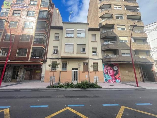 Piso en venta en Miranda de Ebro, Centro photo 0