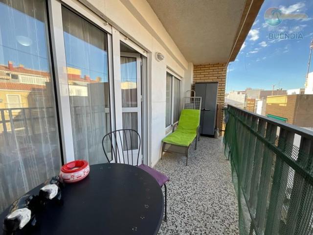 Apartamento en venta en Puerto de Mazarrón, Paseo photo 0
