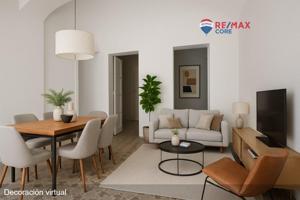 Piso en venta en Cáceres, Centro photo 0