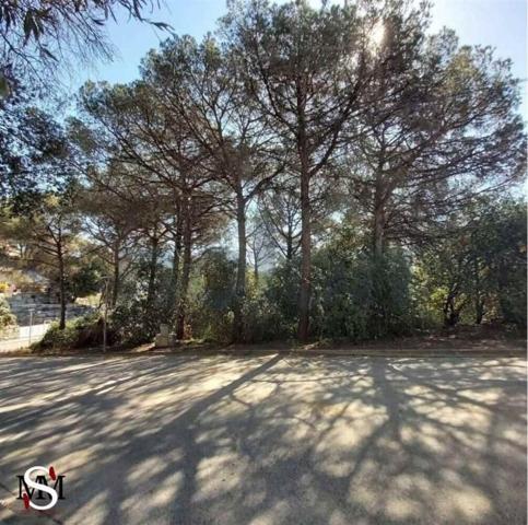 Terreno en venta en Dosrius, Maresme photo 0