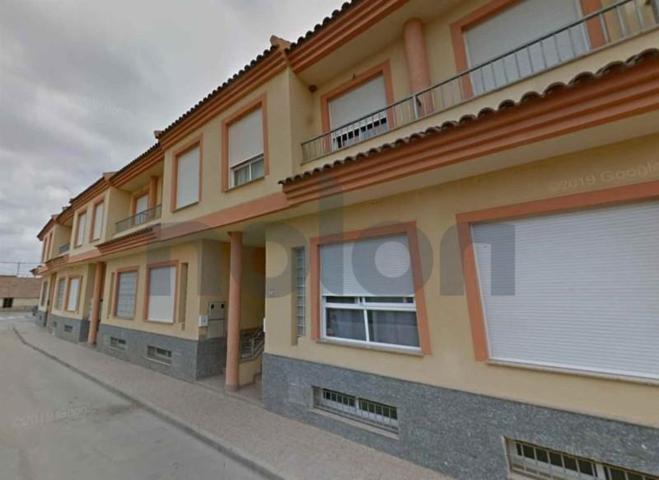 Adosada en venta en Fuente Álamo de Murcia, Campo de Cartagena photo 0