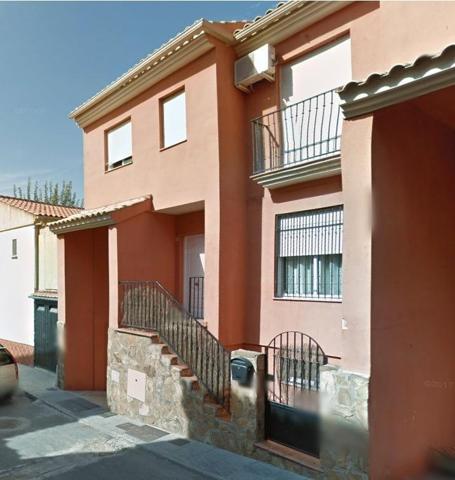 Adosada en venta en Alhendín, Alhendín photo 0