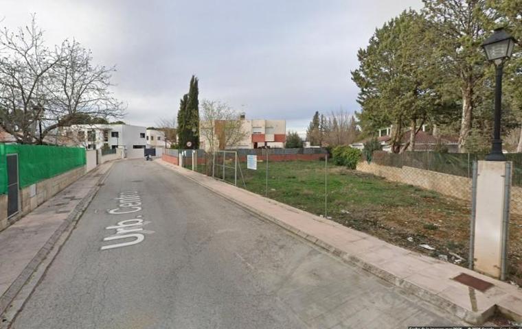 Terreno en venta en Albacete, Vereda photo 0