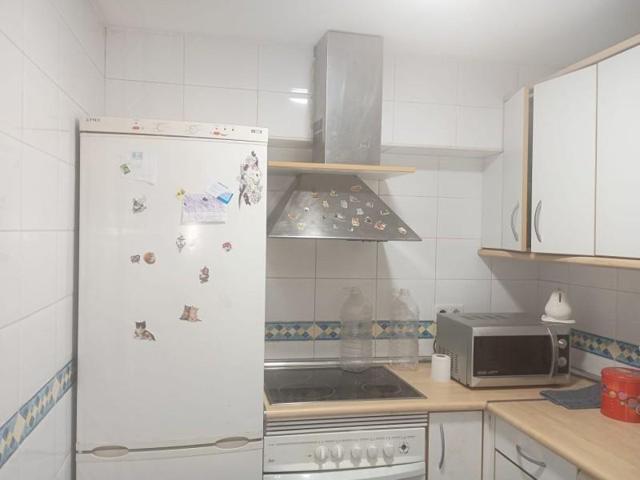 Piso en venta en Madrid, Puente De Vallecas - San Diego photo 0