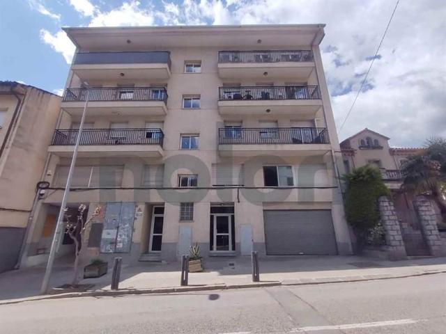 Piso en venta en Arbúcies, La Selva photo 0