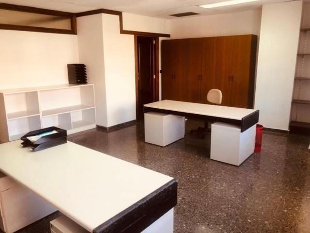 Oficina en venta en Castellón de la Plana, Centro photo 0