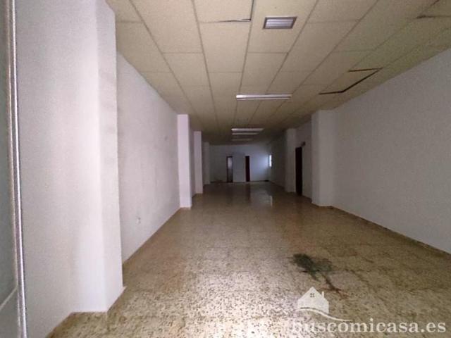 Local comercial en venta en Linares, Calle San Salvador, 23700 photo 0