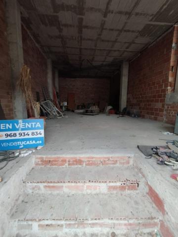Local comercial en venta en Lorquí, Centro photo 0