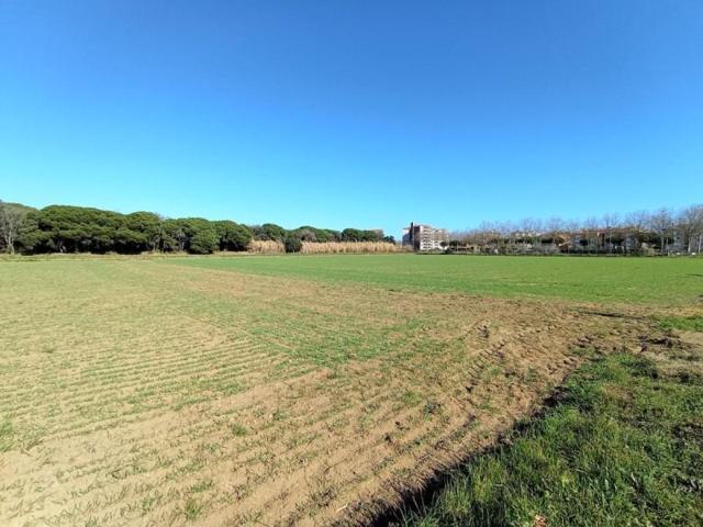 Terreno en venta en Castell-Platja d'Aro, Multicines photo 0