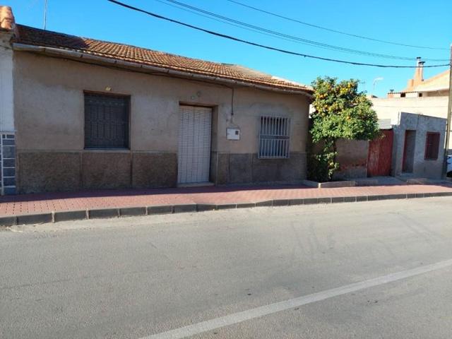 Casas de pueblo en venta en Beniaján, Mercadona photo 0