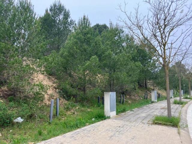 Terreno en venta en L'Escala, Eixample Residencial photo 0