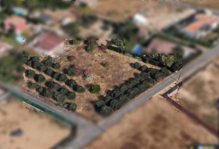 Parcela en venta en Córdoba, El Higuerón photo 0