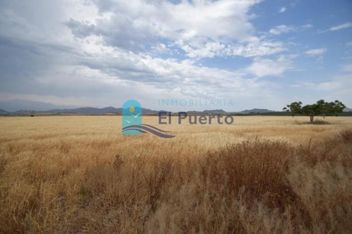 Terreno en venta en Mazarrón, Mazarrón photo 0