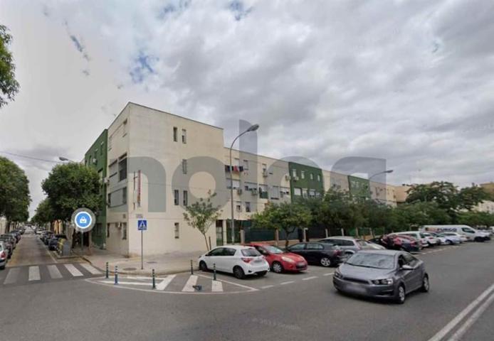 Piso en venta en Sevilla, Sevilla capital photo 0