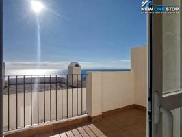 Aticos en venta en Carboneras photo 0