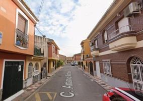 Piso en venta en Churriana de la Vega, Calle Antonio Machado, 18194 photo 0