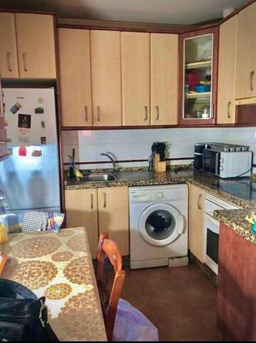 Piso en venta en Chiclana de la Frontera, Núcleo Urbano photo 0