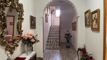 Casa en venta en Abengibre, Centro photo 0