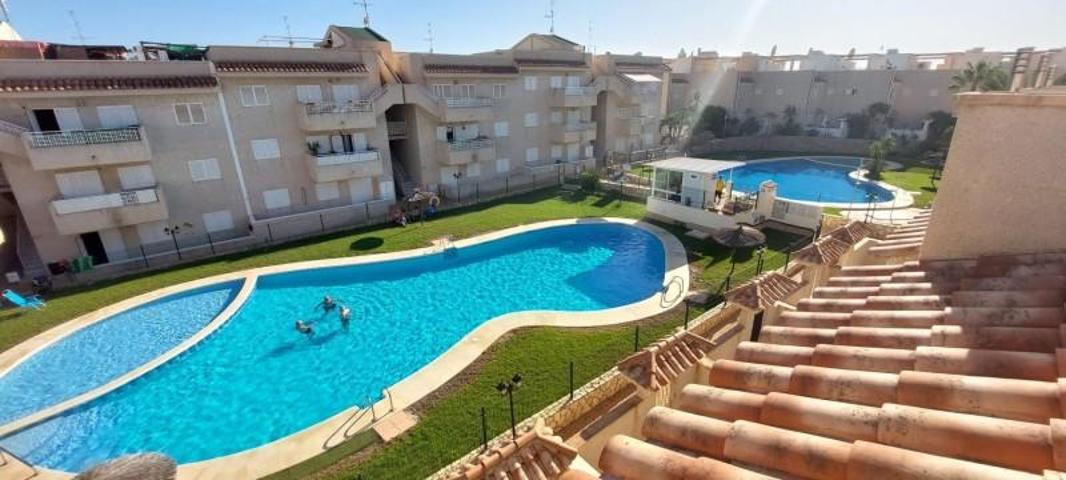 Aticos en venta en Águilas, Collados photo 0